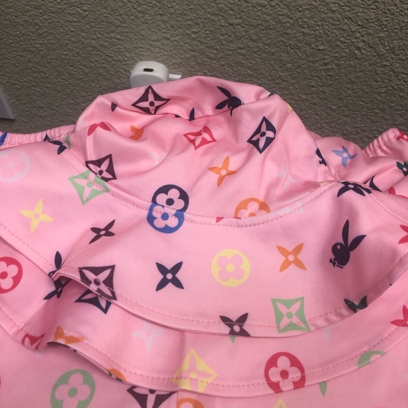 Three-piece dress outfit for Thick girls - Picture 3 of 3